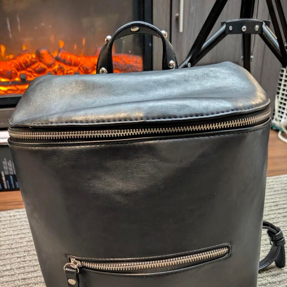 Urban-outfitters Women's Black Bag